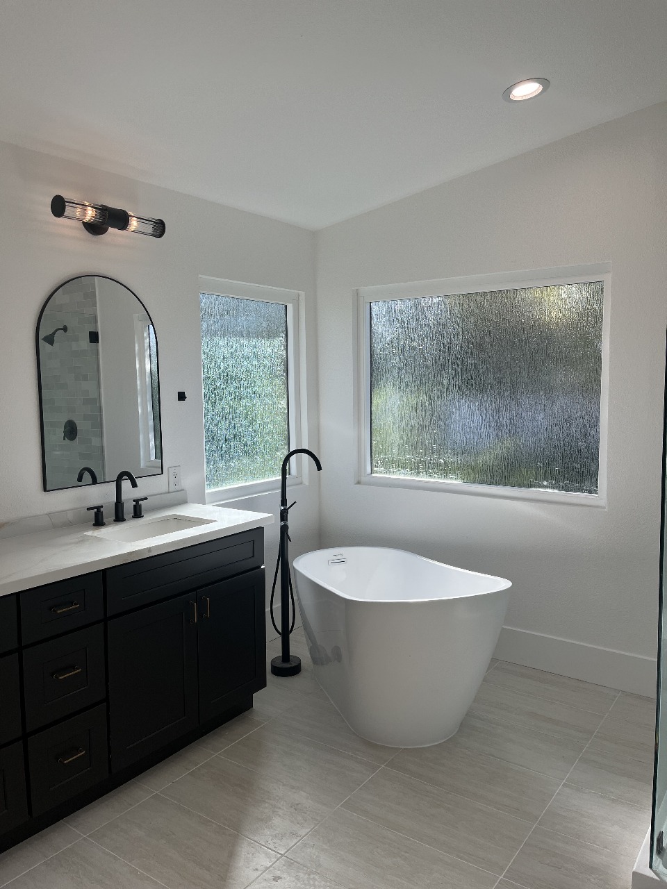 Windows by SunFire Construction