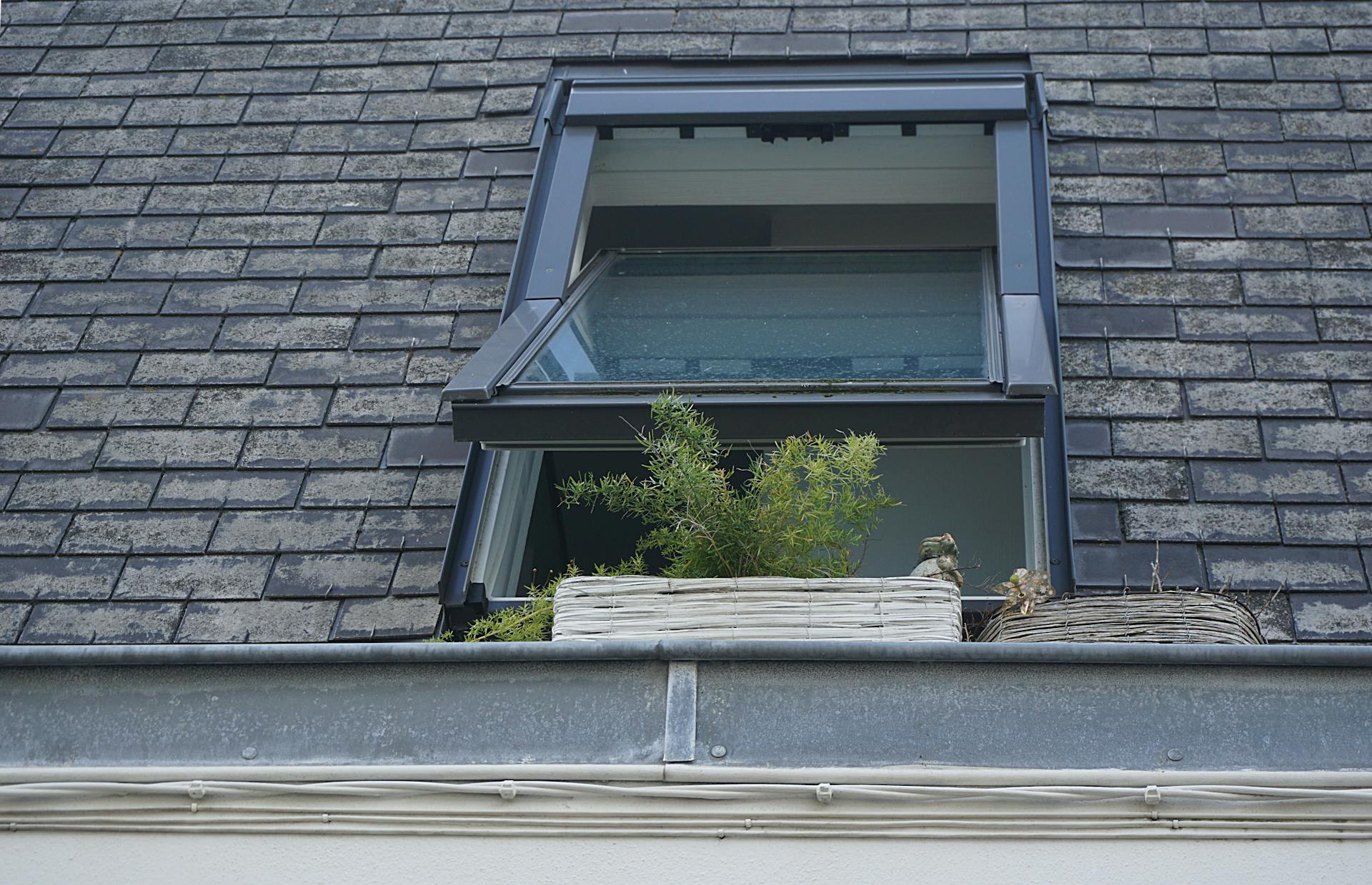 Roofing by SunFire Construction