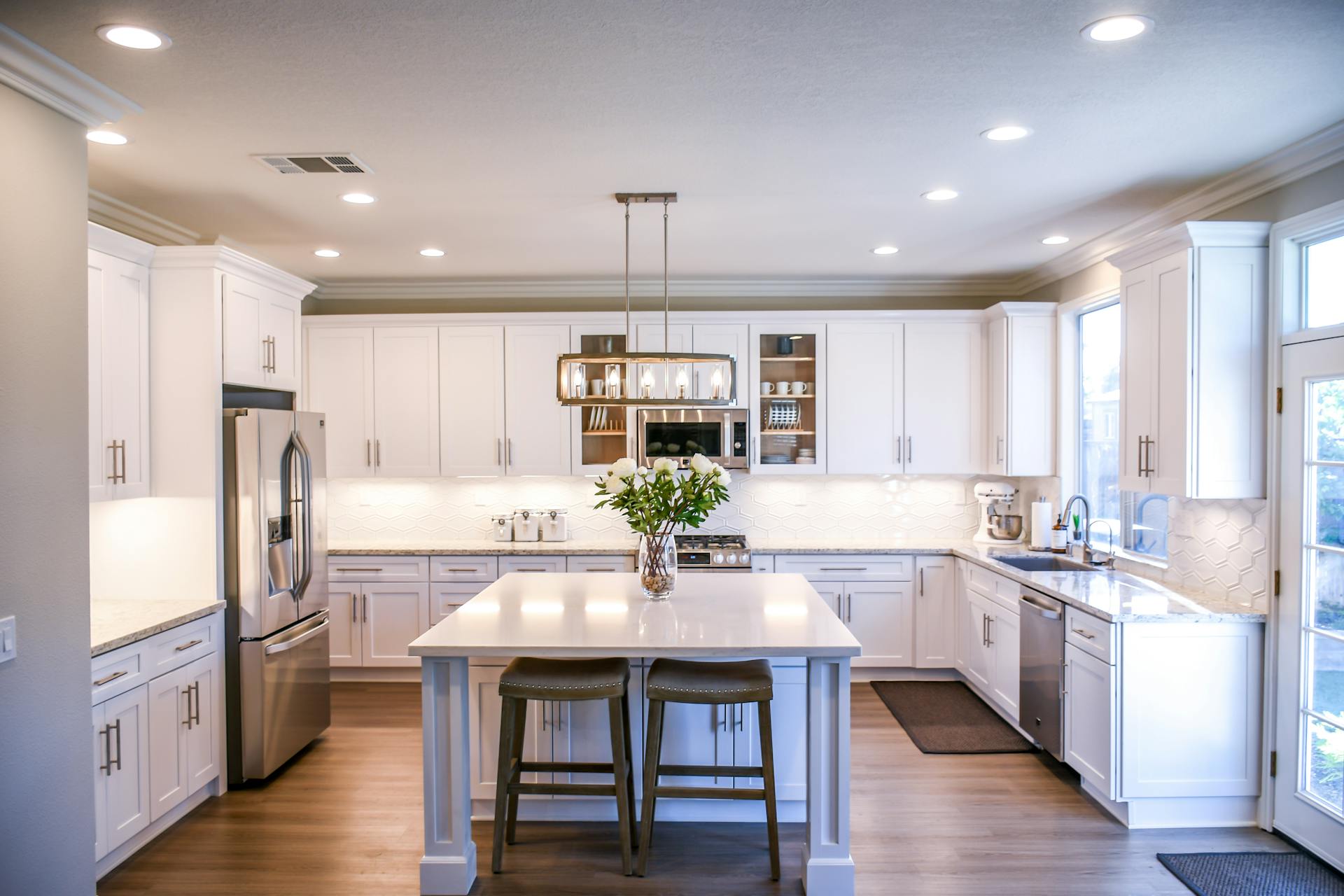 HVAC by SunFire Construction